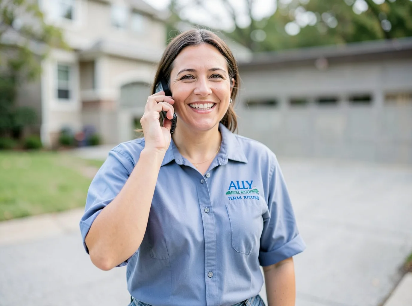 Metal Roof Installation Pulaski, PA FAQs